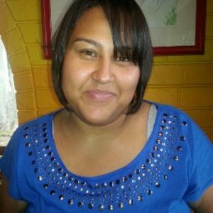 Meet your Posher, Nilda